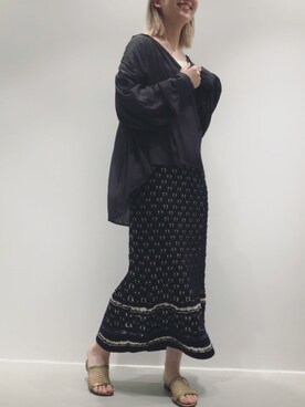 nonokaさんのコーディネート