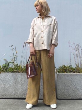 nonokaさんのコーディネート