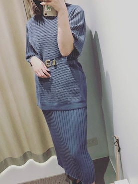 nonokaさんのコーディネート