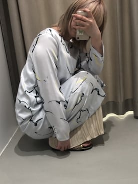 nonokaさんのコーディネート