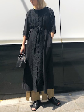 nonokaさんのコーディネート