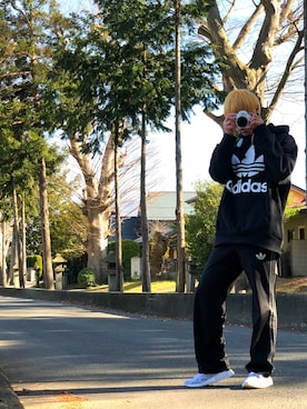 コッシーさんのコーディネート
