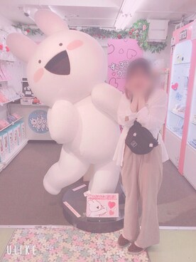 まなさんのコーディネート