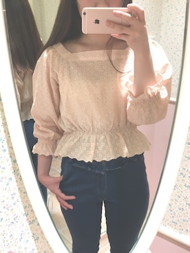 みかさんのコーディネート