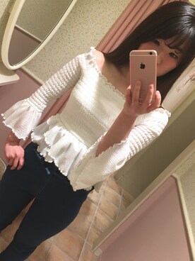 みかさんのコーディネート