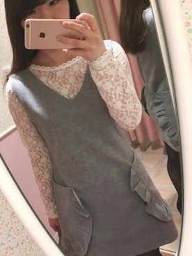 みかさんのコーディネート