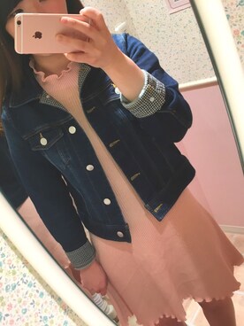 みかさんのコーディネート