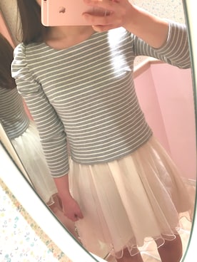 みかさんのコーディネート