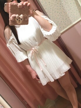 みかさんのコーディネート