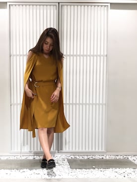 unitedtokyochika_mさんのコーディネート