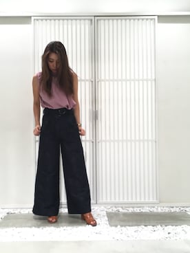 unitedtokyochika_mさんのコーディネート