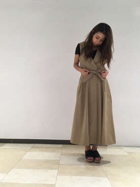 unitedtokyochika_mさんのコーディネート