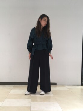 unitedtokyochika_mさんのコーディネート