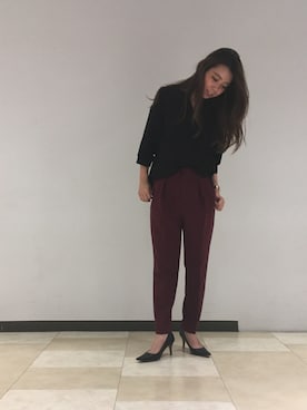 unitedtokyochika_mさんのコーディネート