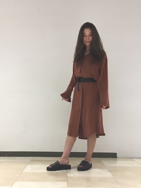 unitedtokyochika_mさんのコーディネート