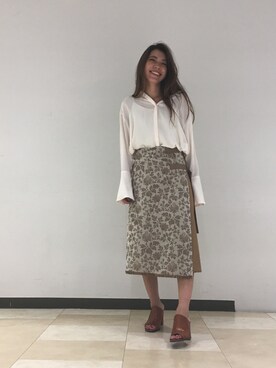 unitedtokyochika_mさんのコーディネート