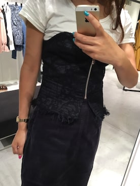 unitedtokyochika_mさんのコーディネート