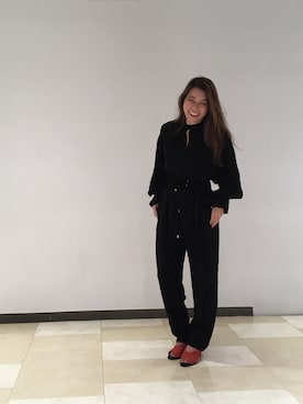 unitedtokyochika_mさんのコーディネート