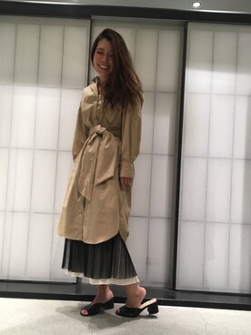 unitedtokyochika_mさんのコーディネート