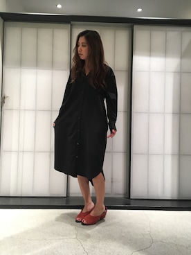 unitedtokyochika_mさんのコーディネート