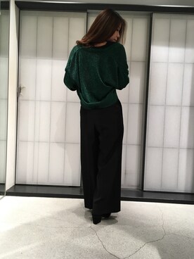 unitedtokyochika_mさんのコーディネート