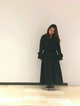 unitedtokyochika_mさんのコーディネート