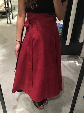 unitedtokyochika_mさんのコーディネート