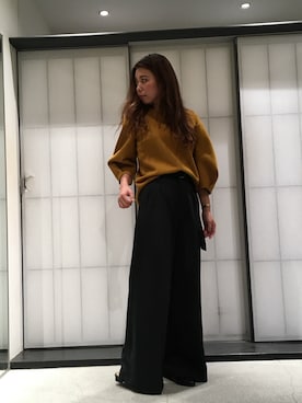 unitedtokyochika_mさんのコーディネート