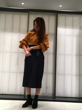 unitedtokyochika_mさんのコーディネート