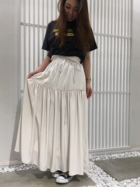 unitedtokyochika_mさんのコーディネート