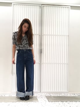 unitedtokyochika_mさんのコーディネート