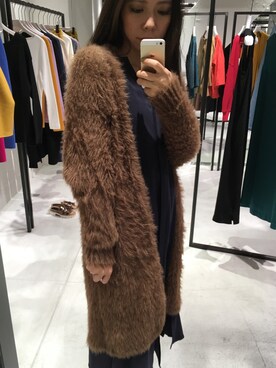 unitedtokyochika_mさんのコーディネート