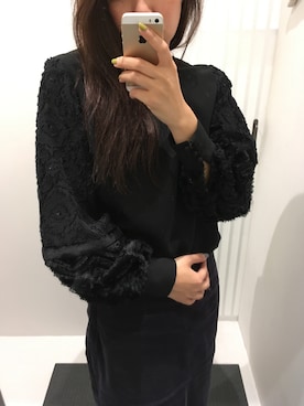 unitedtokyochika_mさんのコーディネート