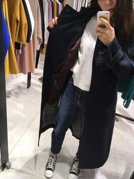 unitedtokyochika_mさんのコーディネート