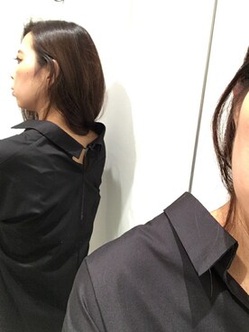 unitedtokyochika_mさんのコーディネート