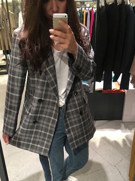 unitedtokyochika_mさんのコーディネート