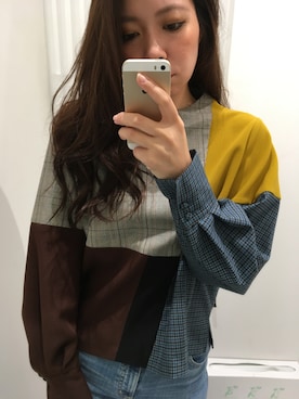 unitedtokyochika_mさんのコーディネート