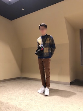 hirooooooo0124さんのコーディネート