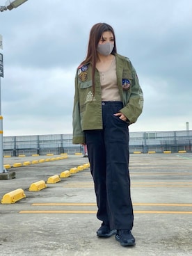 nanakaさんのコーディネート