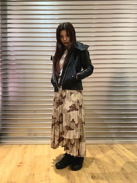 nanakaさんのコーディネート