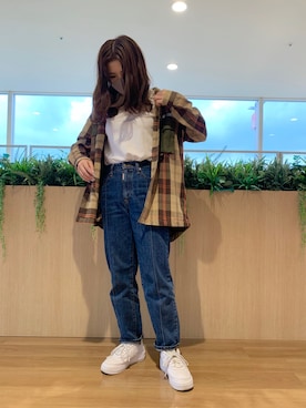 nanakaさんのコーディネート