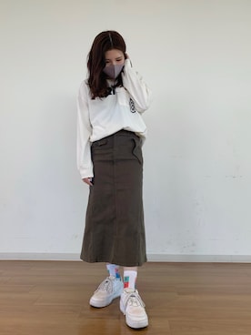 nanakaさんのコーディネート