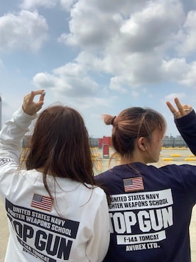 nanakaさんのコーディネート