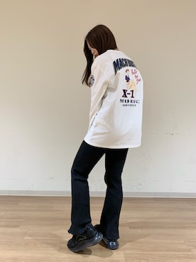 nanakaさんのコーディネート