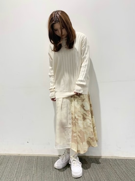 nanakaさんのコーディネート