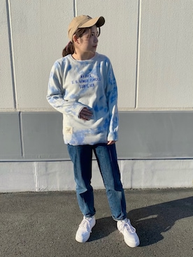 nanakaさんのコーディネート