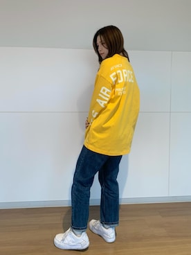 nanakaさんのコーディネート