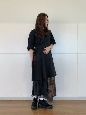 nanakaさんのコーディネート