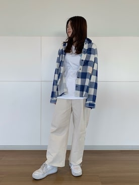 nanakaさんのコーディネート