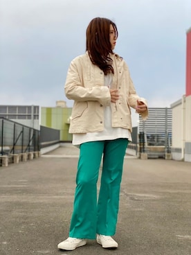 nanakaさんのコーディネート